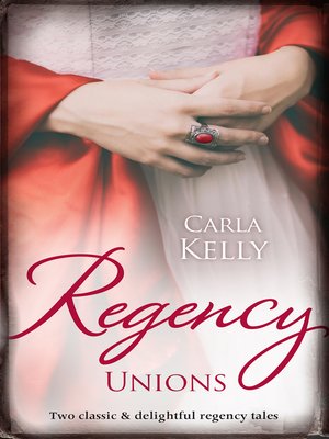 cover image of Regency Unions/Marriage of Mercy/Marrying the Captain